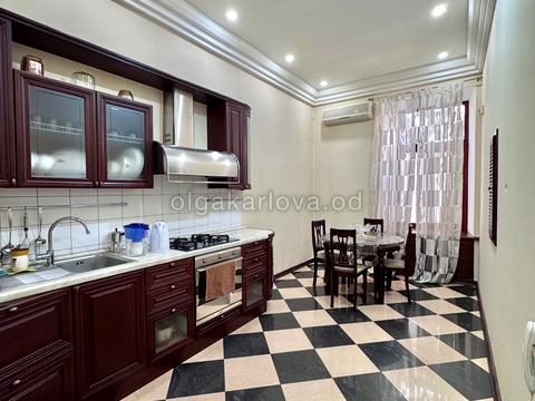 квартира по адресу Пастера ул., 30