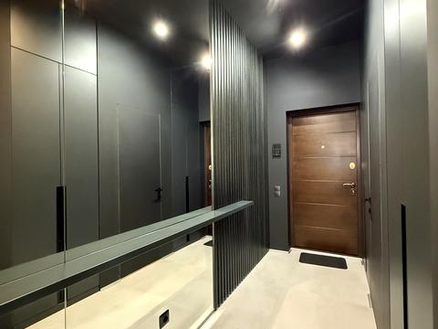 квартира по адресу Лабораторный пер., 7