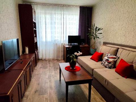квартира по адресу Галини Мазепи ул. (Софьи Ковалевской), 81