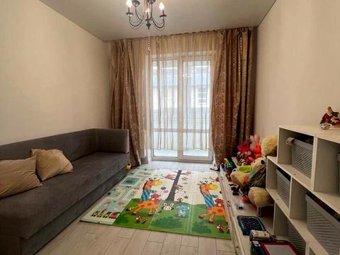 квартира по адресу Снегуровича С. ул., 4
