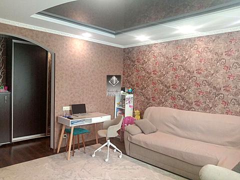квартира за адресою Брюллова вул., 9