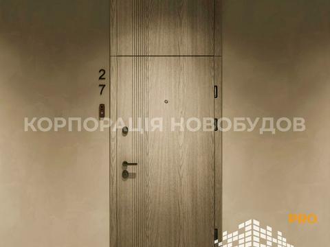 квартира по адресу Доманинская ул., 10Г