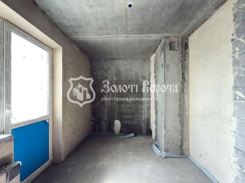 квартира по адресу Харьковское шоссе, 190