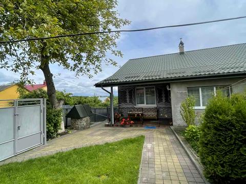 будинок за адресою Джерельна вул., 150