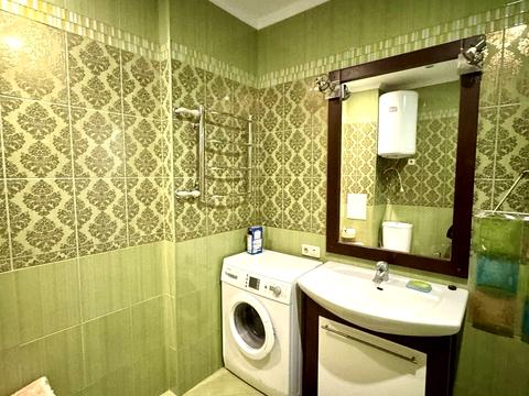 квартира за адресою Академіка Сахарова вул., 34