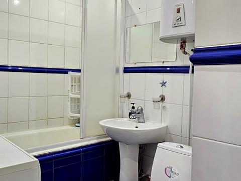 квартира по адресу Киев, Оболонский просп., 27-А