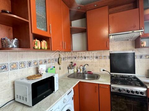 квартира по адресу Продольная ул., 3б