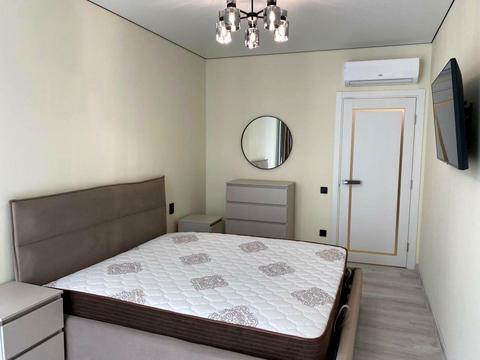 квартира по адресу Ленкавского ул., 34 к4