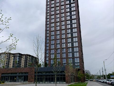 квартира за адресою Набережна Перемоги вул., 128