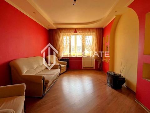 квартира за адресою Головатого вул., 8