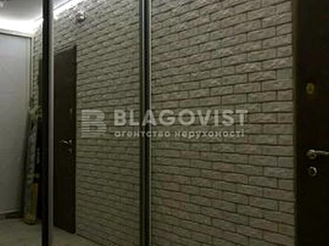 квартира за адресою Драгоманова вул., 1-К