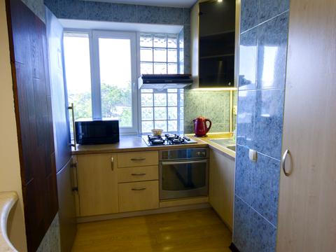 квартира за адресою Невського Олександра вул., 37