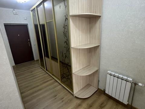 квартира по адресу Елизаветы Чавдар ул., 3