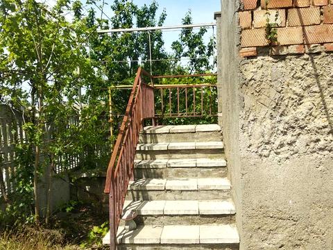 ділянка за адресою Чорноморська, 30
