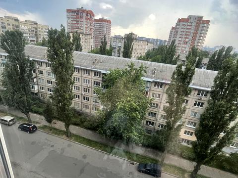 квартира за адресою Дмитра Багалія вул. (Пожарського), 4