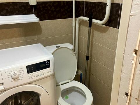 квартира по адресу Леся Курбаса просп., 9-Б