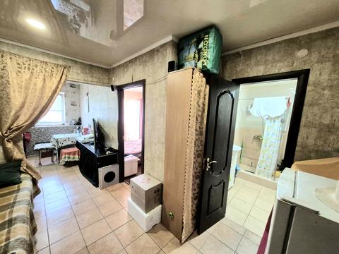 квартира по адресу Олега Ольжича ул., 44