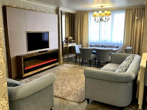 квартира за адресою Княгині Ольги вул., 100б