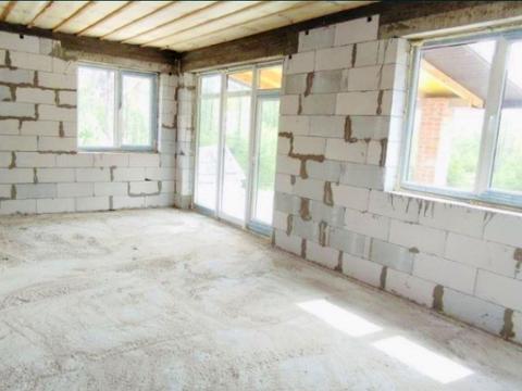 дом по адресу Соснова, 5