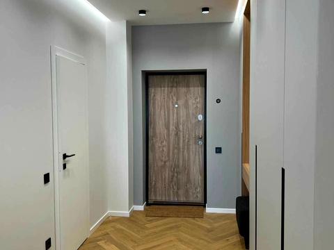 квартира за адресою Набережно-Рибальська дорога вул., 9