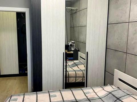 квартира за адресою Анатолія Бачинського вул., 82А
