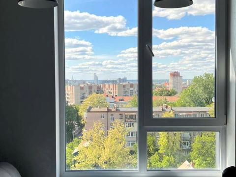 квартира за адресою Олеся Гончара вул., 40
