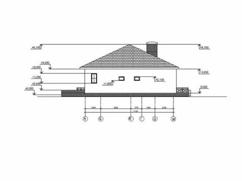 будинок за адресою с. Лиманка, Бризовая