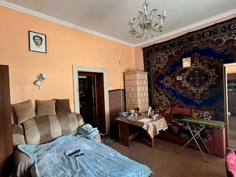квартира по адресу Ивана Франко ул., 28
