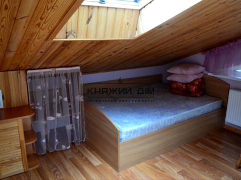 дом по адресу Перемоги, 183