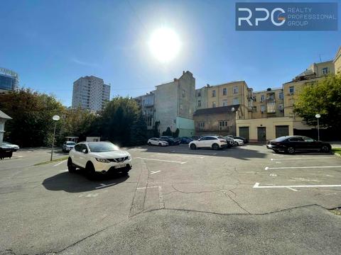 коммерческая по адресу Большая Васильковская ул. (Красноармейская), 9-2