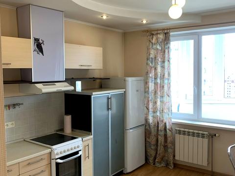 квартира за адресою Урловськая, 11А