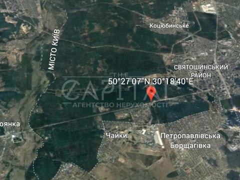 участок по адресу 
