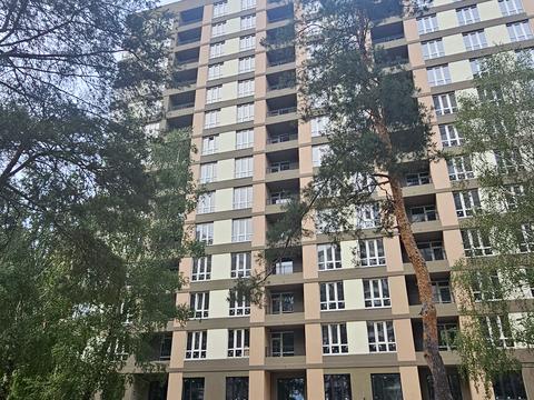 квартира за адресою В'ячеслава Чорновола вул., 3
