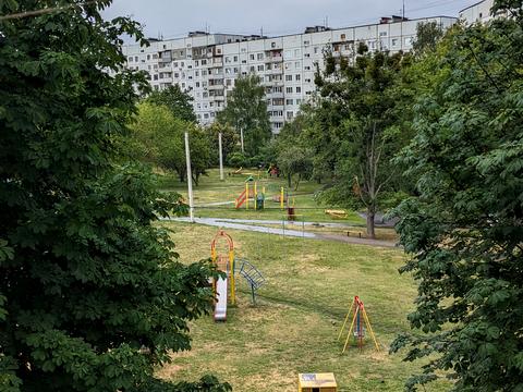 квартира за адресою Амосова вул. (Корчагінців), 23