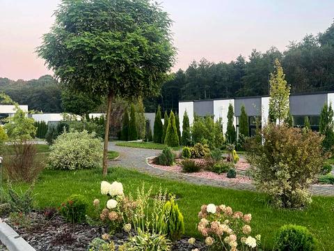 дом по адресу Заповідна, 3