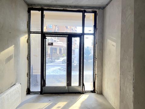 коммерческая по адресу Мартинова просп., 26