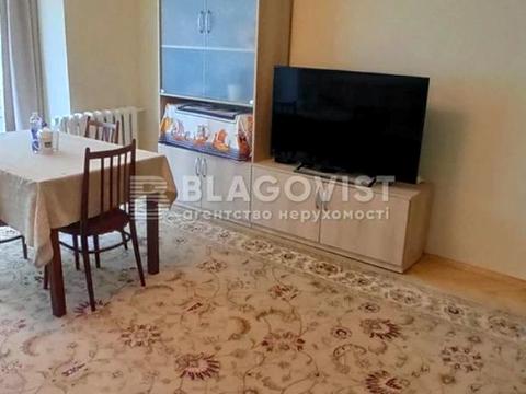 квартира по адресу Вацлава Гавела бульв. (Івана Лепсе), 31