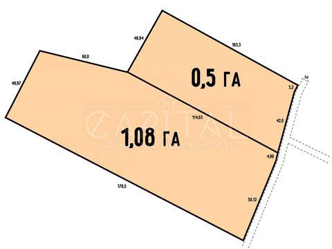 участок по адресу 