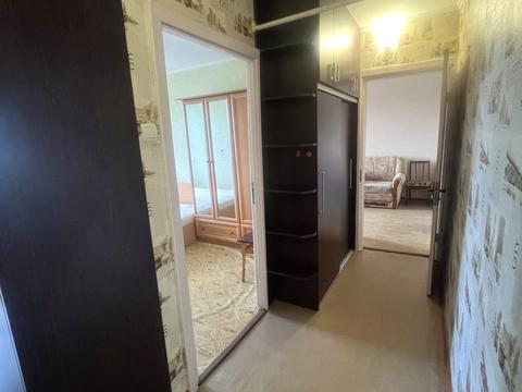 квартира за адресою Леся Курбаса просп., 18