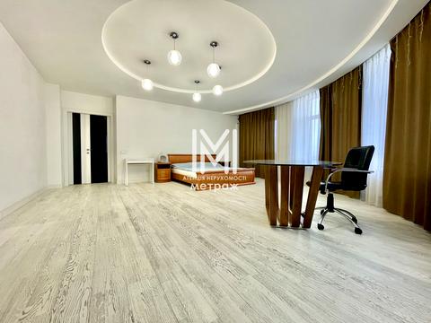 квартира по адресу Героев Харькова просп. (Московский), 124/7