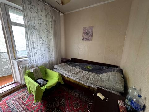 квартира по адресу Оболонский просп., 28-А