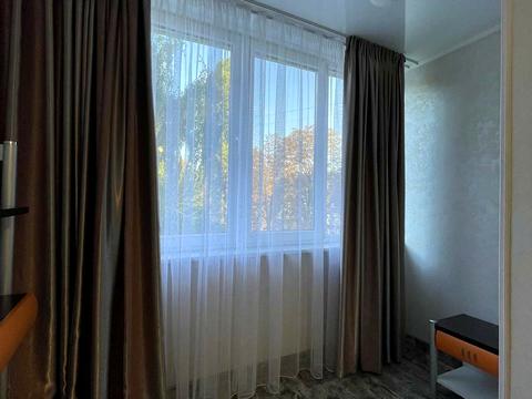 квартира по адресу Генерала Петрова ул., 49