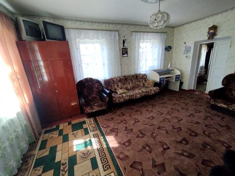 дом по адресу Кропивницкий, Прирічна ул.