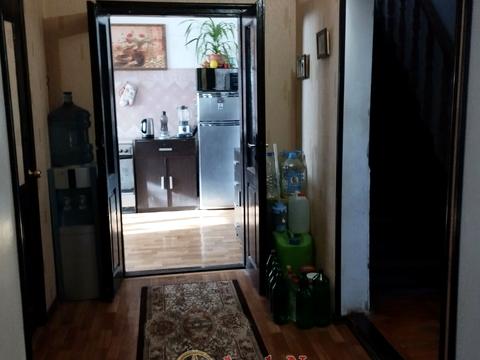 дом по адресу Деменчука ул., 7