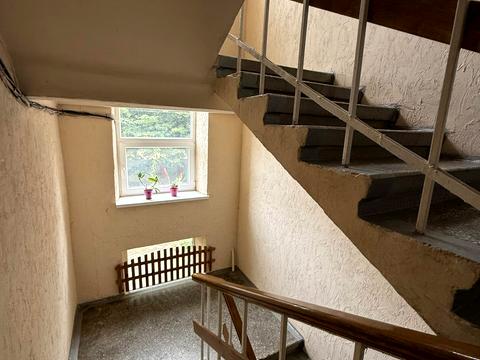 квартира по адресу Бельведерська, 47