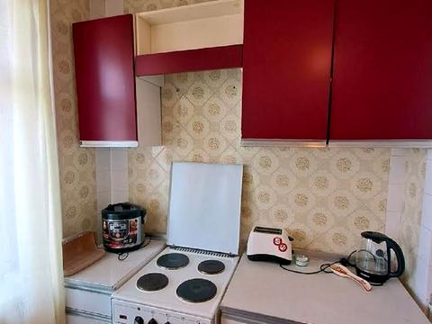 квартира за адресою Марсельська вул., 31