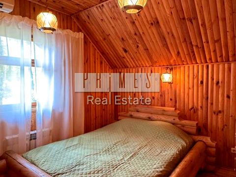 будинок за адресою Лісова вул.