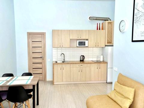 квартира за адресою Мечникова, 20