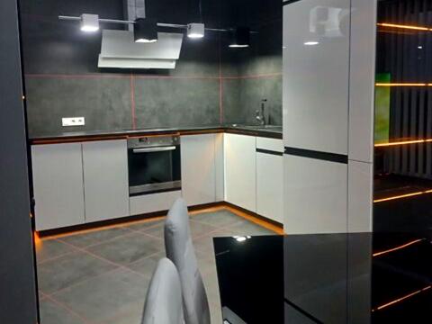 квартира за адресою Науки просп. (Гагаріна), 95