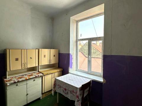 квартира за адресою Конституційна вул. (28 Червня), 22